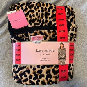 Kate Spade Pyjamas